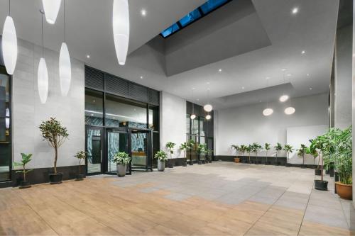 TownePlace Suites by Marriott New York Manhattan/Chelsea - Overview of TownePlace Suites