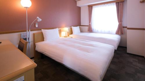 Toyoko Inn Miyazaki Ekimae - Property Overview