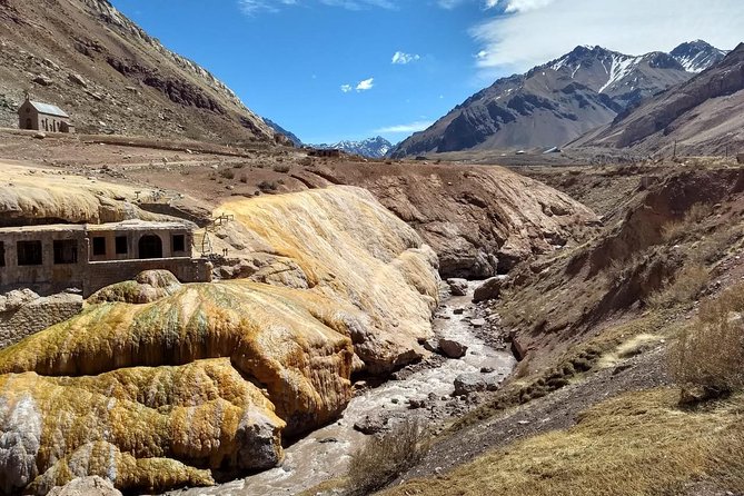 Traditional Aconcagua Mountain Tour