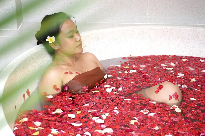 Traditional Balinese Massage Spa in Nusa Dua