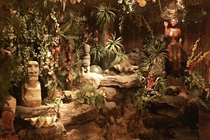 Traditional Chilean Show With Dinner and Private Transportation in Santiago - Immersive Chilean Cultural Experience