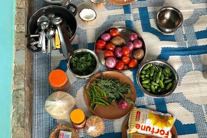2 Best Cooking Classes In Goa