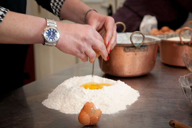 Traditional Neapolitan Cooking Class