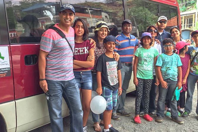 Transfer Between Colombo Airport (Cmb) and Berjaya Hotel Colombo, Mount Lavinia