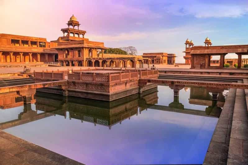 9 Best Private Car With Driver Services In Fatehpur Sikri