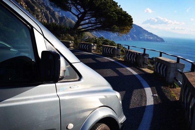 Transfer From Bodrum Milas Airport to Kusadasi