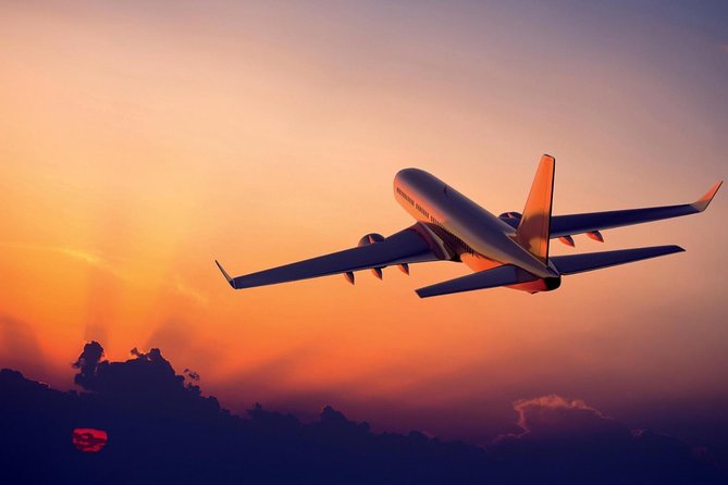 Transfer From Calafate Airport to Your Stay in Calafate - Service Overview