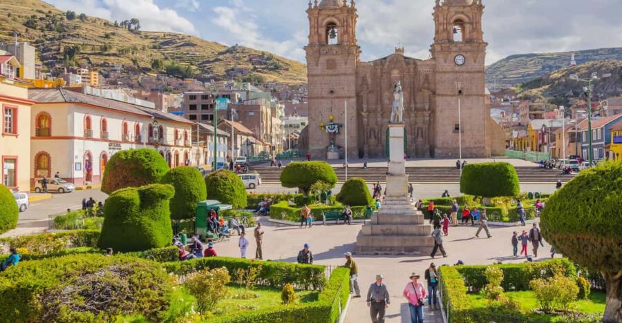 20 Best Private Car With Driver Services In Cusco