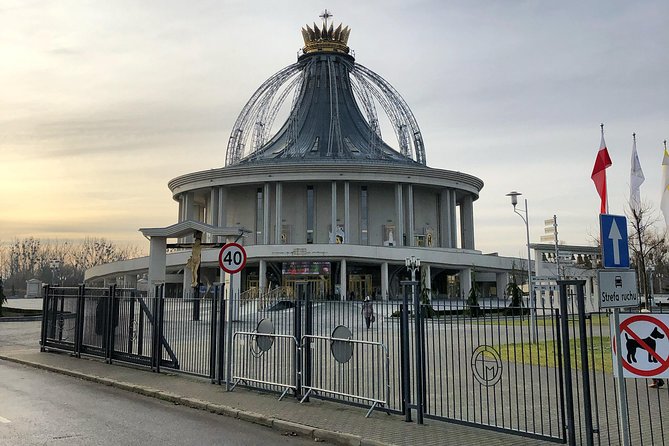 Transfer From Gdańsk Airport to Toruń - Traveler Information