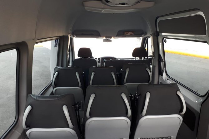 Transfer From Liberia Airport (Lir) to Dreams Las Mareas Hotel