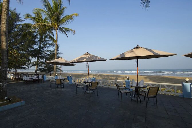 Transfer From Liberia Airport To Azura Beach Resort