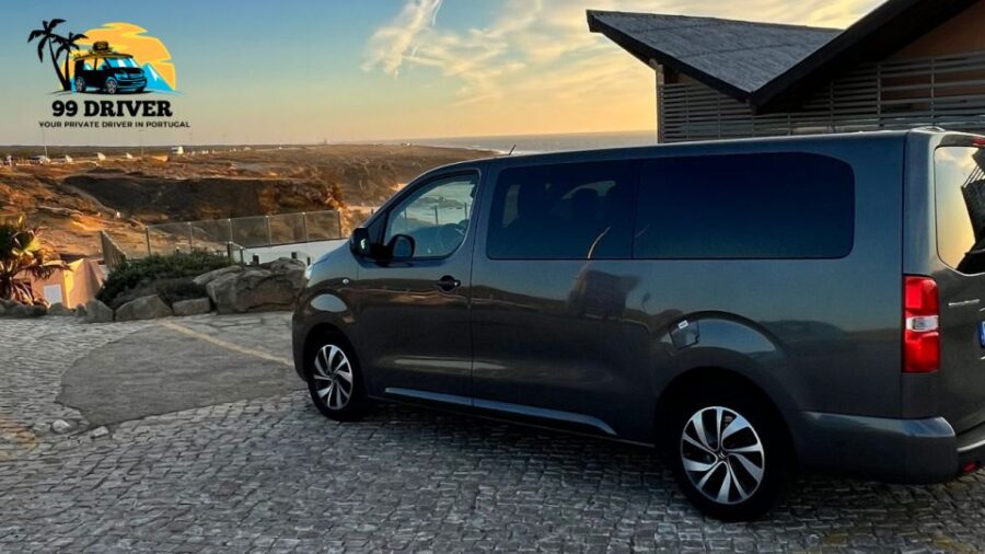 Transfer From Lisbon Airport to the Centre of Lisbon - Service Highlights