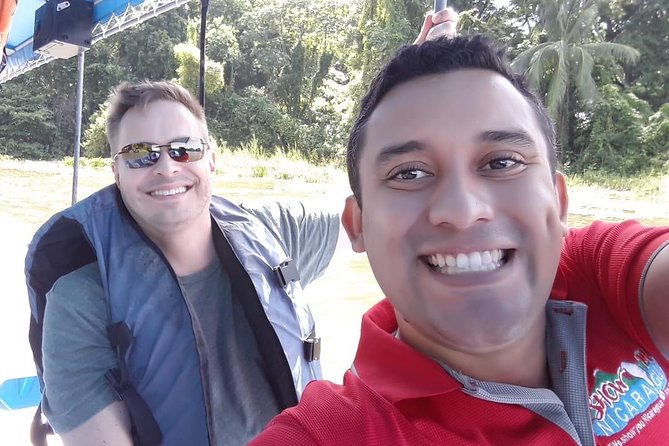 4 Best Private Car With Driver Services In Managua