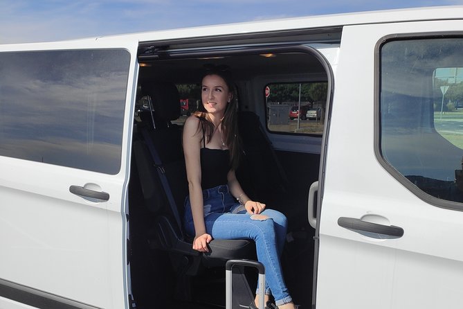 Transfer From Milano Malpensa Airport to Trieste - Pickup and Drop-off