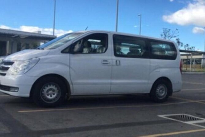 Transfer From or to Airport Mariscal Sucre (One Way) - Booking Process and Pricing