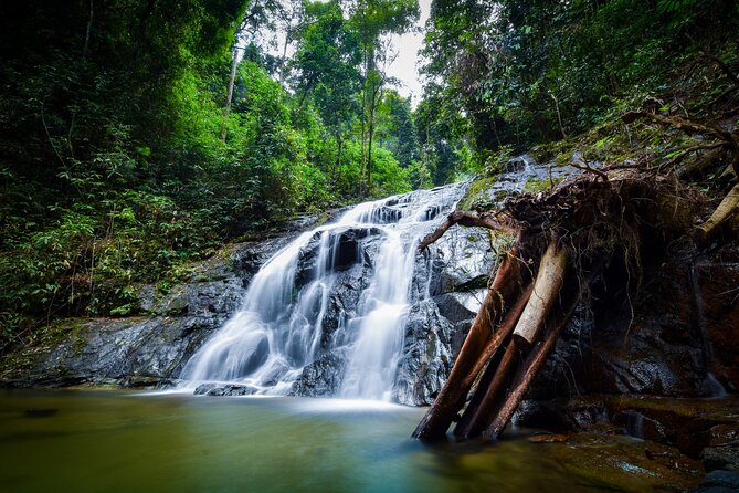 Transfer From Phuket Airport to Khao Lak Hotel