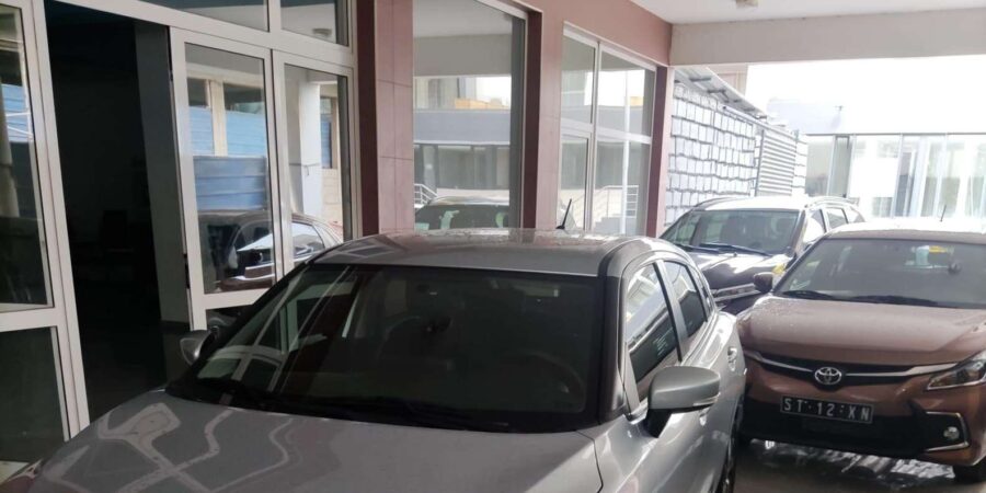 Transfer From Praias Airport to the Hotel - Praia, Santiago - Transfer Details