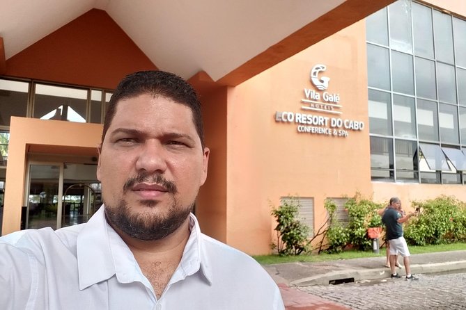Transfer From Recife Airport to Praia Dos Carneiros PE