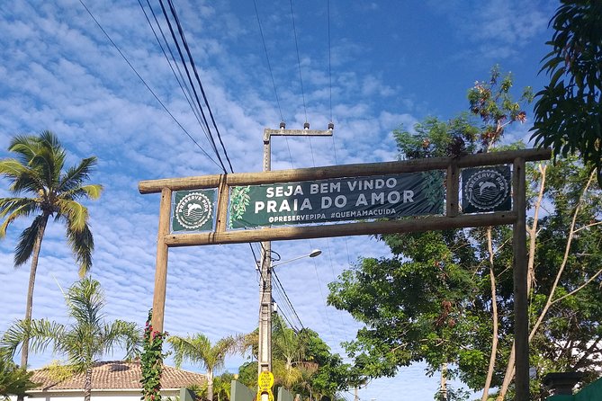 Transfer From Recife/Pe Airport to Pipa/Rn Beach for up to 1 to 4 People.