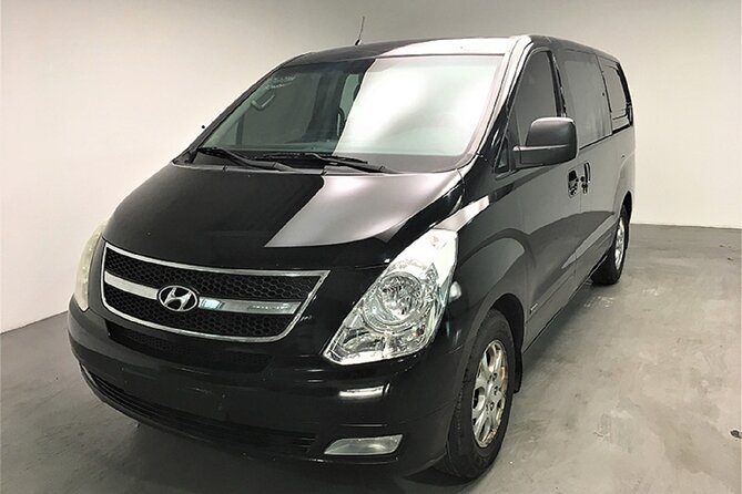 Transfer From REP to PNH SHV With Private Car - Service Overview