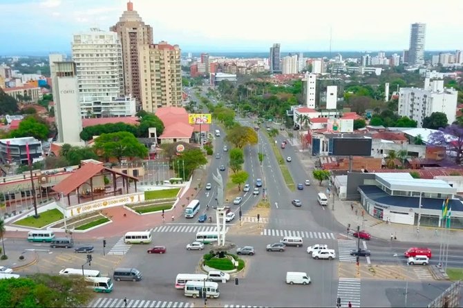 3 Best Private Car With Driver Services In Vallegrande