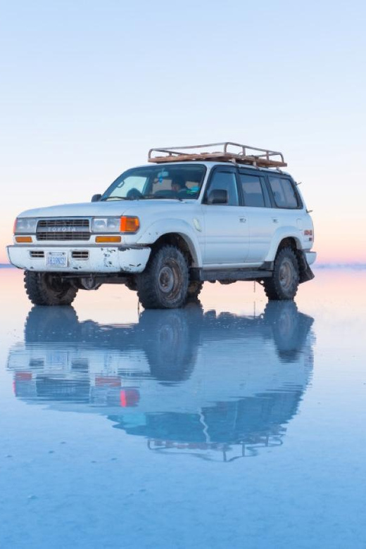 14 Best Private Car With Driver Services In Uyuni