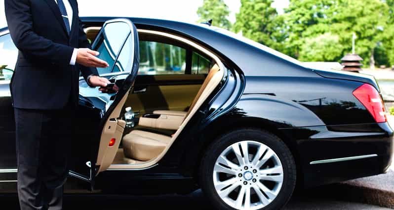 20 Best Private Car With Driver Services In Fatima