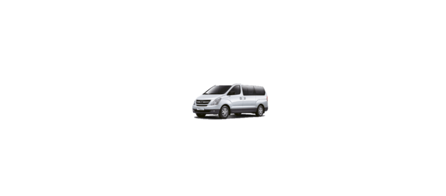 Transfer to SANTA MARTA From Cartagena Private