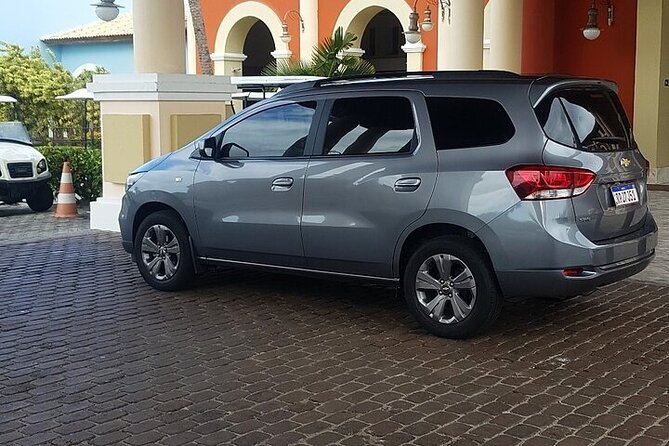Transfer Vila Galé Marés (Guarajuba) – Private