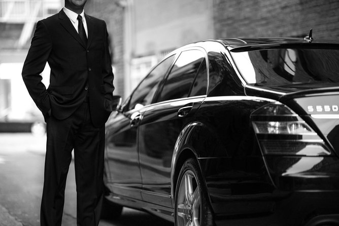 Transfers Madrid Airport to Madrid Center in Vans up to 7 Passengers - Pricing and Booking