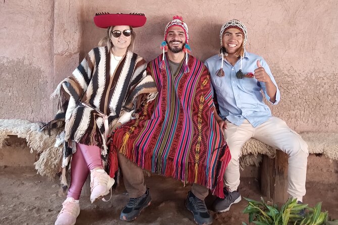 Transportation From Cusco Airport to Urubamba - Drop-off Locations in Urubamba