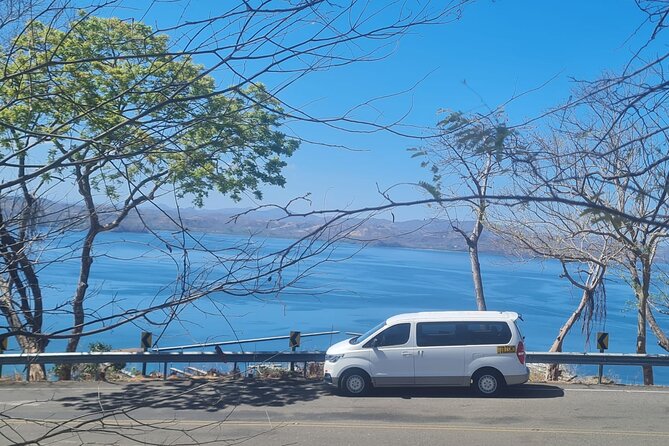 Transportation From Liberia Airport to Arenal-La Fortuna San Carlos