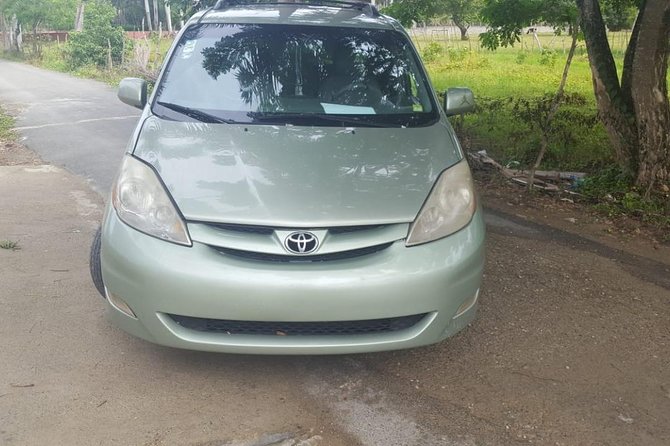 5 Best Airport Transfers In Cabarete