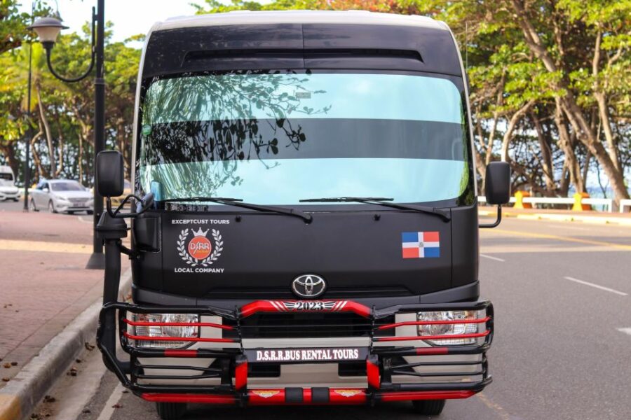 12 Best Airport Transfers In Puerto Plata