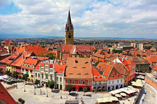 Transylvania & Bucovina Private Tour - 6 Days - Tour Overview