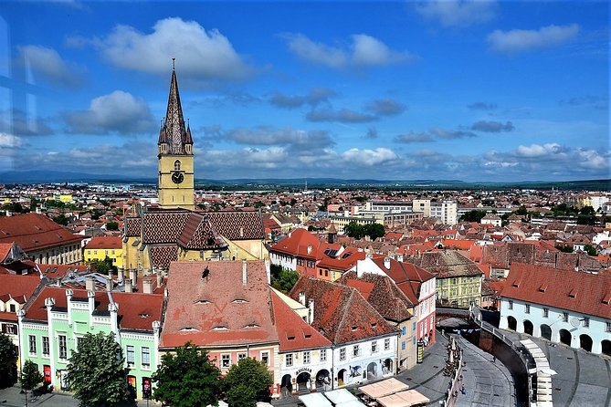 Transylvanian Week
