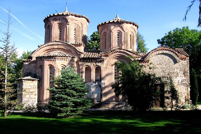 Travel Program – Mystic Macedonia – 5 Day Program
