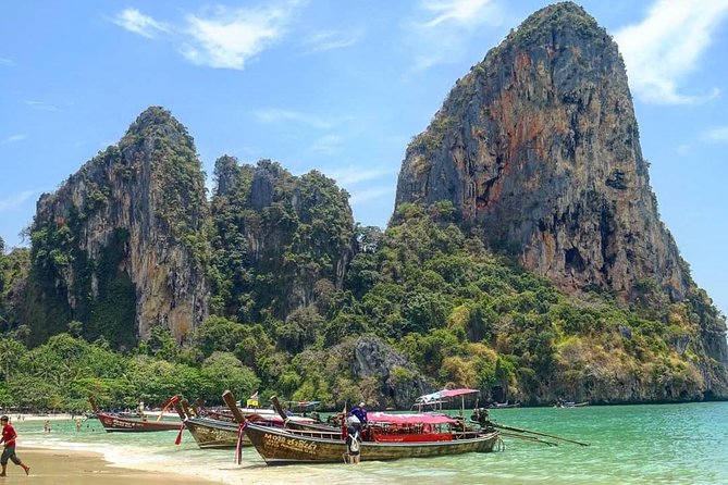 Travstore Phi Phi Cruise by Big Boat - Lunch Included, Full Day Tour