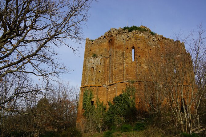 Trekking Excursion History and Nature Necropolis of Norchia From Rome - Overview of the Trekking Excursion