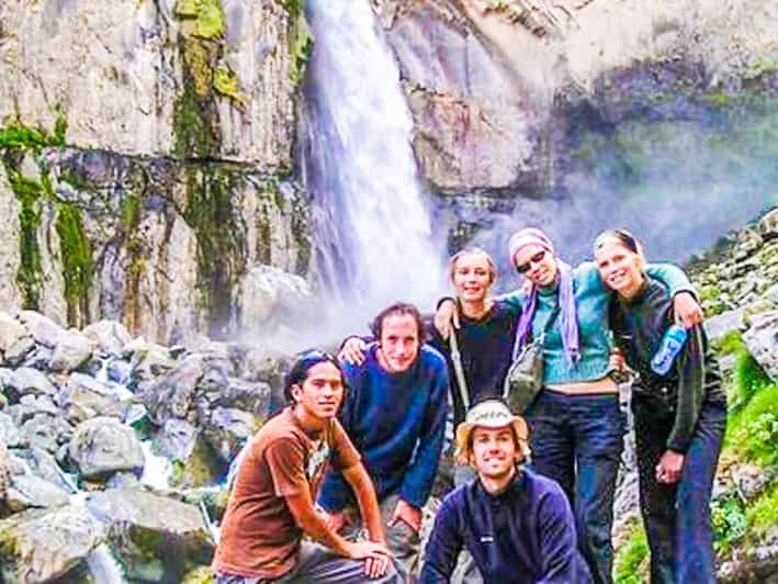 4 Best 4 Day Tours In Arequipa