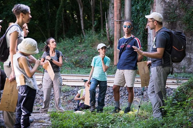 Trekking on the Roof of Tuscany - Overview of the Trekking Adventure