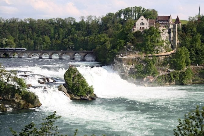 Trip From Zurich to Germanys Black Forest & Swiss Rhine Falls