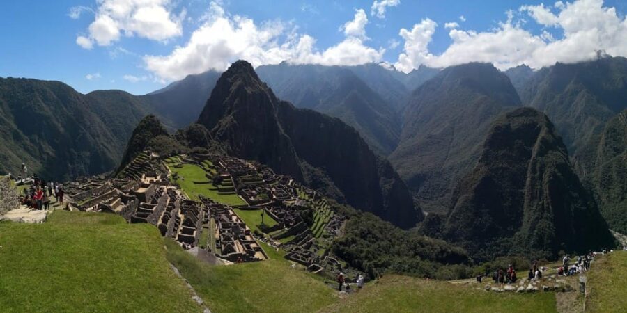 TRIP THROUGH THE INCA JUNGLE 3 DAYS TO MACHU PICCHU - Tour Overview