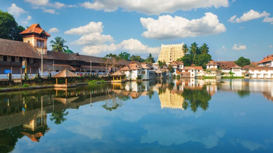 Trivandrum Airport Transfer