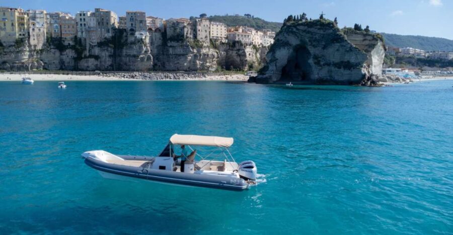 25 Best Cruises And Boat Tours In Tropea