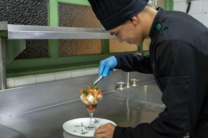 Tropical Cooking Classes