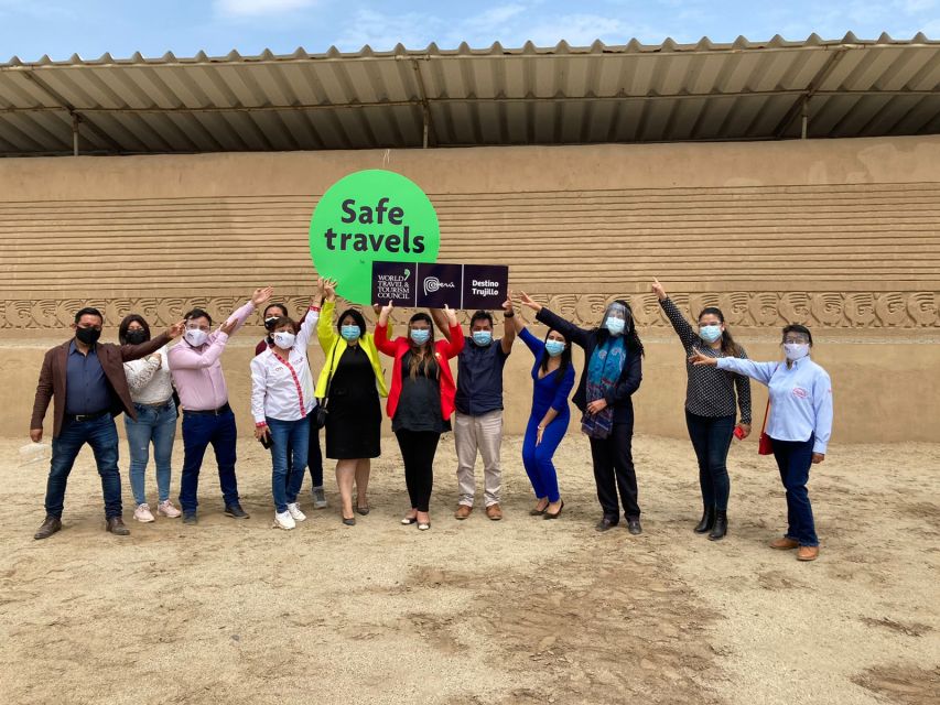 4 Best Shore Excursions In Trujillo