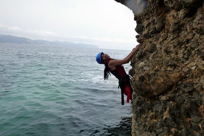 Try Adventure, Try Coasteering – North Coast