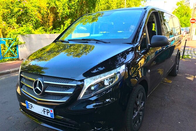 Try Find Better Than Us! Airport Transfer Service in Singapore HTL-APT (Sin) - Service Highlights