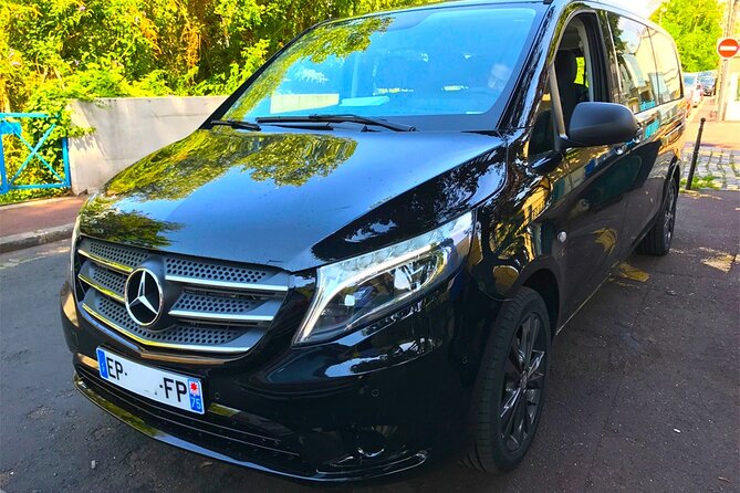Try Find Your Better Than Us! Airport Transfer in New York HTL-APT (Jfk,Ewr,Lga) - Pickup and Drop-off